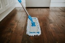 Microfiber Dust Mop Pads